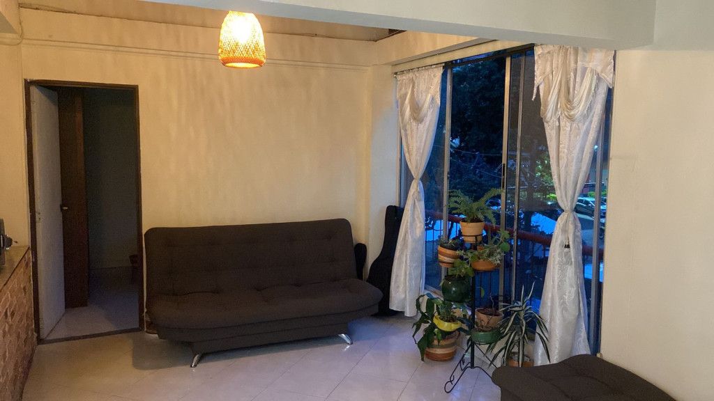 Apartamento en venta Antioquia Medellín Urbanizacion Villas Del Jordan 73 m2 Habitaciones 4 Baños 2 Garajes 1 Precio $320000000