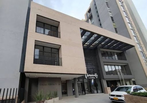 Apartamento en arriendo Cundinamarca Bogotá Atenas 38 m2 Habitaciones 2 Baños 1 Garajes 0 Precio $1800000