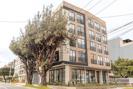 Apartaestudio en venta Cundinamarca Bogotá Los Cedritos 24 m2 Habitaciones 1 Baños 1 Garajes 0 Precio $240000000