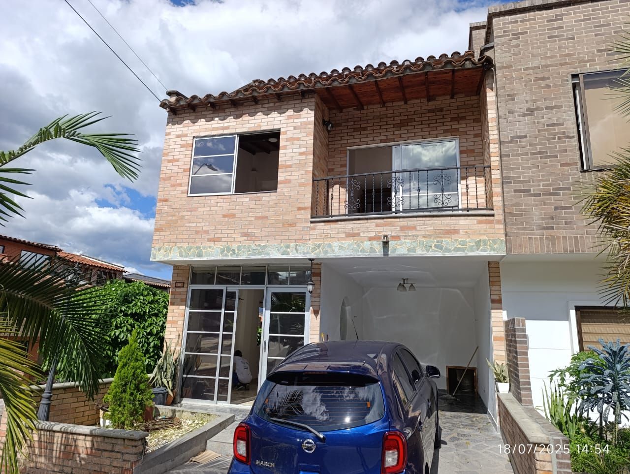 Casa en arriendo Antioquia La Estrella Las Brisas 145 m2 Habitaciones 4 Baños 3 Garajes 2 Precio $4800000