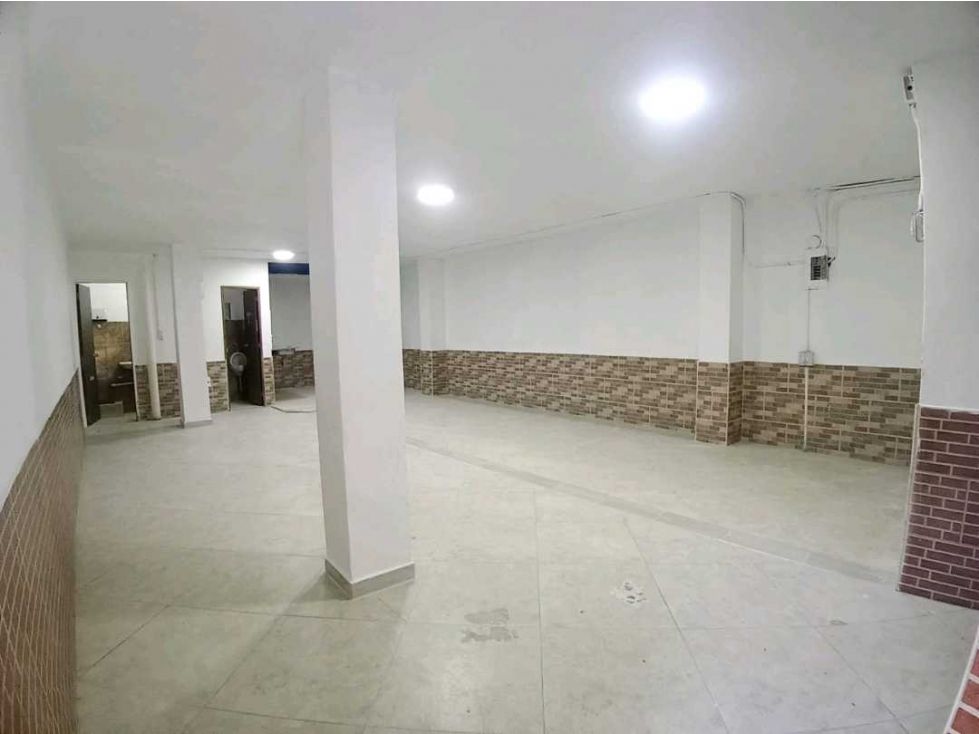 Local en arriendo Antioquia Envigado San José 60 m2 Habitaciones 0 Baños 2 Garajes 0 Precio $2500000