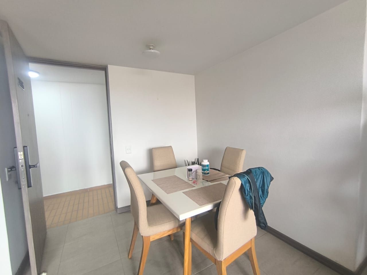 Apartamento en venta Antioquia Itagüí Zona Rural 64 m2 Habitaciones 3 Baños 2 Garajes 1 Precio $460000000