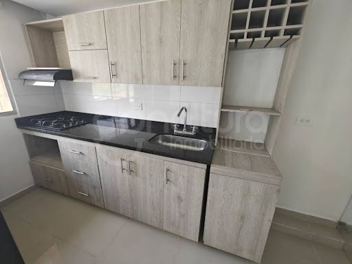 Apartamento en arriendo Antioquia Itagüí Zona Rural 60 m2 Habitaciones 2 Baños 2 Garajes 1 Precio $2000000