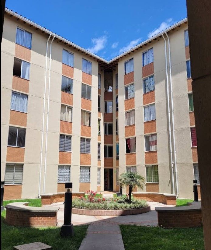 Apartamento en venta Cundinamarca Funza Torres De Zuame 55 m2 Habitaciones 2 Baños 2 Garajes 0 Precio $180000000