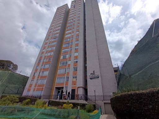 Apartamento en arriendo Cundinamarca Bogotá Marco Fidel Suarez No 1 48 m2 Habitaciones 2 Baños 1 Garajes 0 Precio $1164000