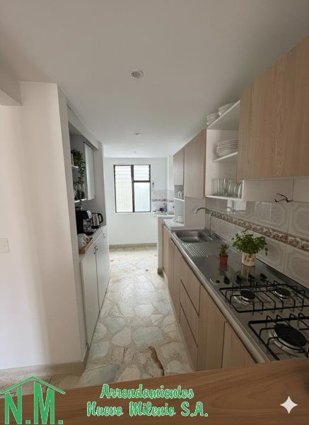 Apartamento en venta Antioquia Envigado El Dorado 86 m2 Habitaciones 3 Baños 3 Garajes 0 Precio $410000000