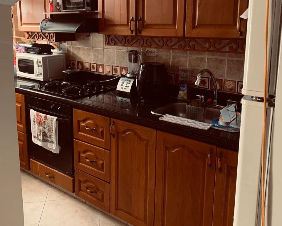 Apartamento en arriendo Antioquia Medellín Los Colores 57 m2 Habitaciones 2 Baños 1 Garajes 1 Precio $2700000