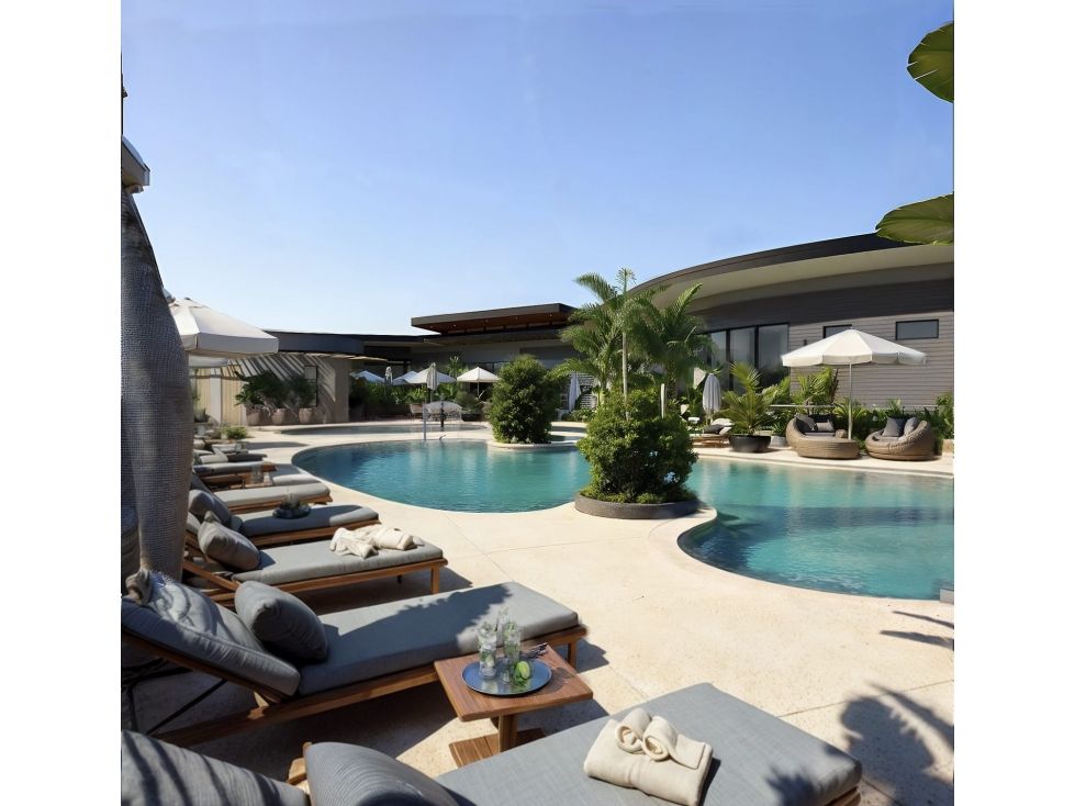 Casa Campestre en venta Quindío Armenia Armenia 253 m2 Habitaciones 3 Baños 3 Garajes 2 Precio $1683190000