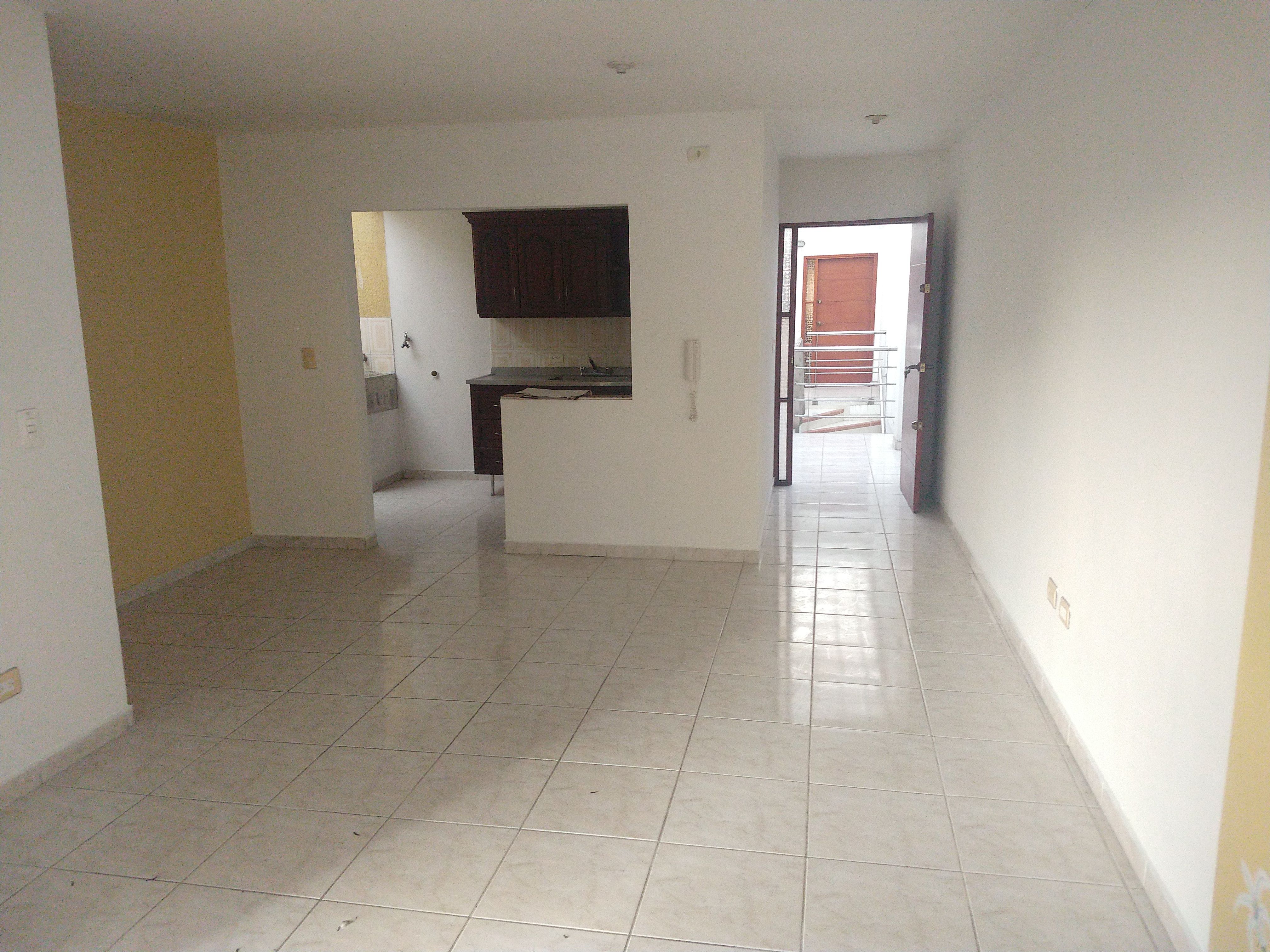 Apartamento en arriendo Valle Del Cauca Palmira Central 65 m2 Habitaciones 3 Baños 2 Garajes 0 Precio $950000