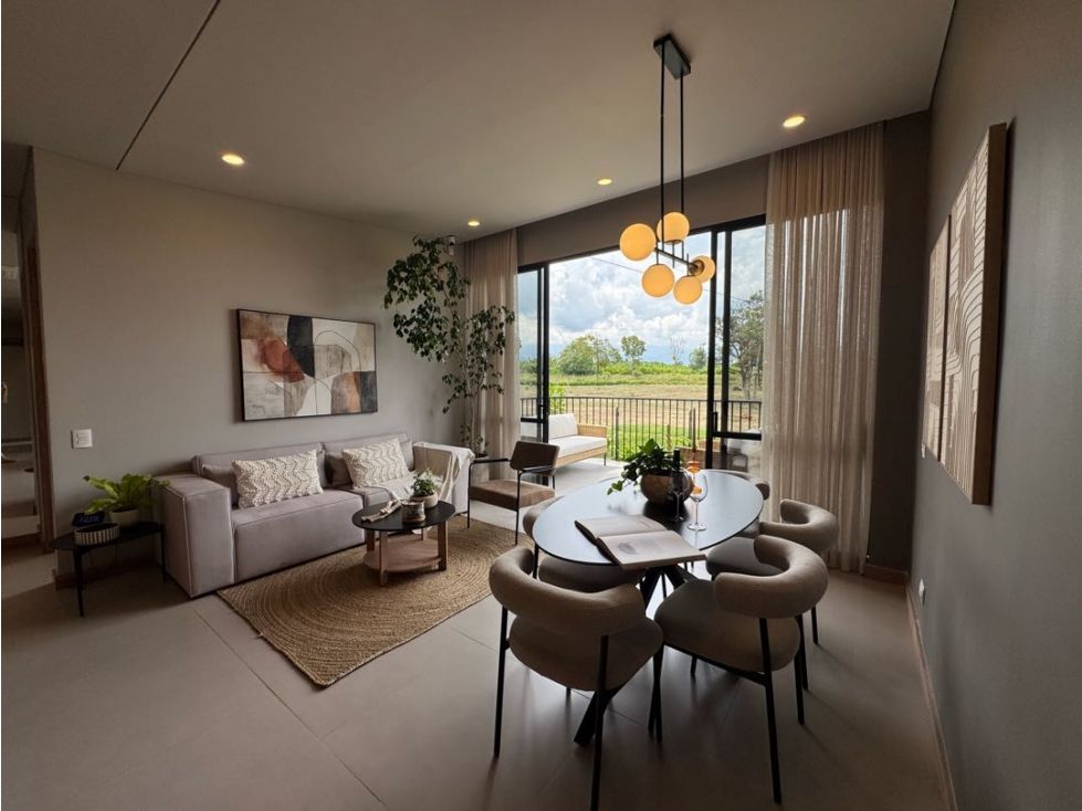 Casa Campestre en venta Quindío Armenia Armenia 243 m2 Habitaciones 3 Baños 3 Garajes 2 Precio $1555000000