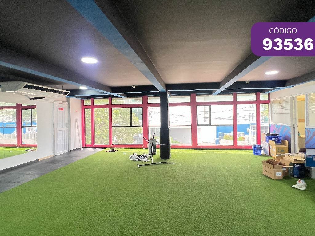 Local en arriendo Atlántico Barranquilla Batallon Infanteria 144 m2 Habitaciones 0 Baños 2 Garajes 0 Precio $8000000