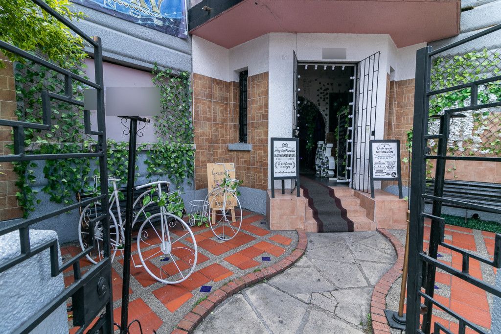 Casa en venta Cundinamarca Bogotá Teusaquillo 585 m2 Habitaciones 10 Baños 6 Garajes 0 Precio $2200000000