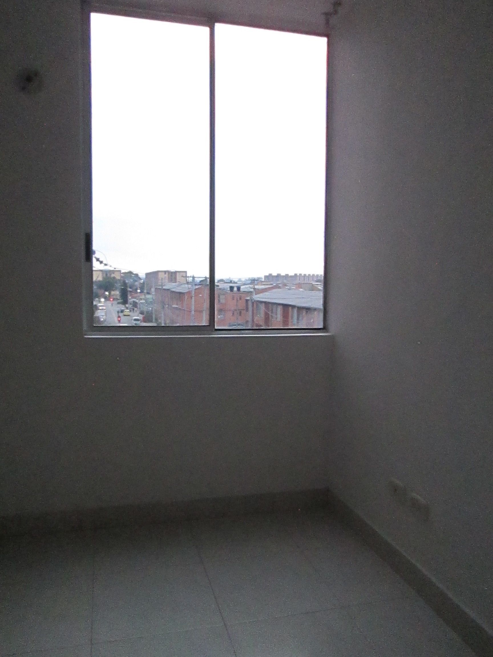 Apartamento en venta Cundinamarca Bogotá Cjr Hato Chico Iv 49 m2 Habitaciones 3 Baños 1 Garajes 0 Precio $195000000