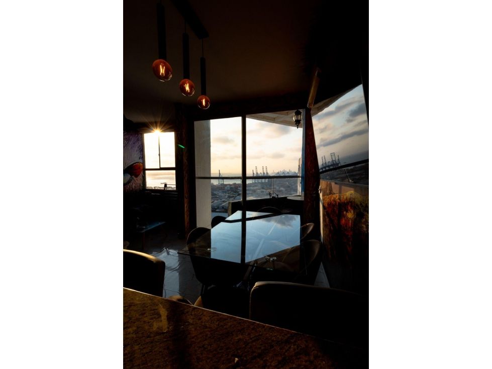 Apartamento en arriendo Bolívar Cartagena Mamonal 60 m2 Habitaciones 2 Baños 2 Garajes 0 Precio $2500000