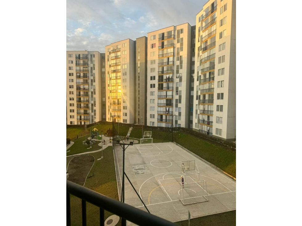 Apartamento en venta Risaralda Dosquebradas Dosquebradas 47 m2 Habitaciones 3 Baños 1 Garajes 1 Precio $200000000