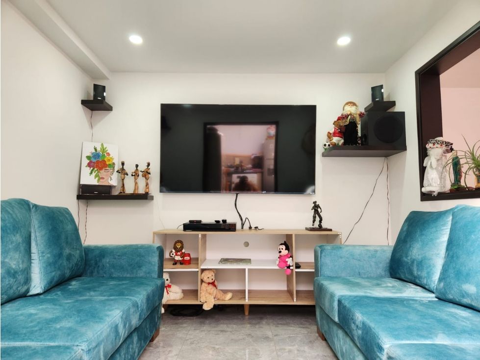 Casa en venta Cundinamarca Chía Cr Babuyes 76 m2 Habitaciones 3 Baños 1 Garajes 0 Precio $390000000