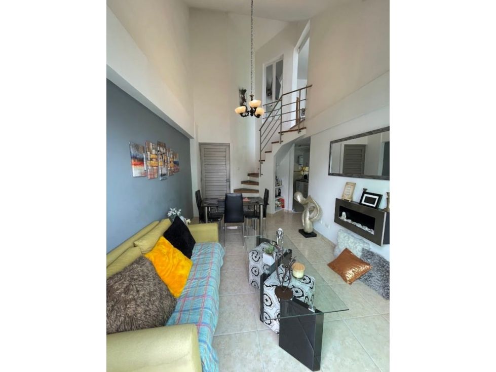 Apartamento en venta Quindío Armenia Mt Providencia Iii 75 m2 Habitaciones 3 Baños 2 Garajes 1 Precio $340000000