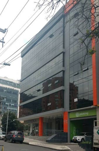 Oficina en arriendo Cundinamarca Bogotá Bella Suiza 50 m2 Habitaciones 0 Baños 0 Garajes 1 Precio $4428000