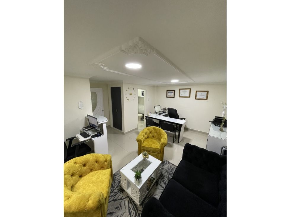 Oficina en venta Quindío Armenia Sector Centro 23 m2 Habitaciones 0 Baños 1 Garajes 0 Precio $160000000