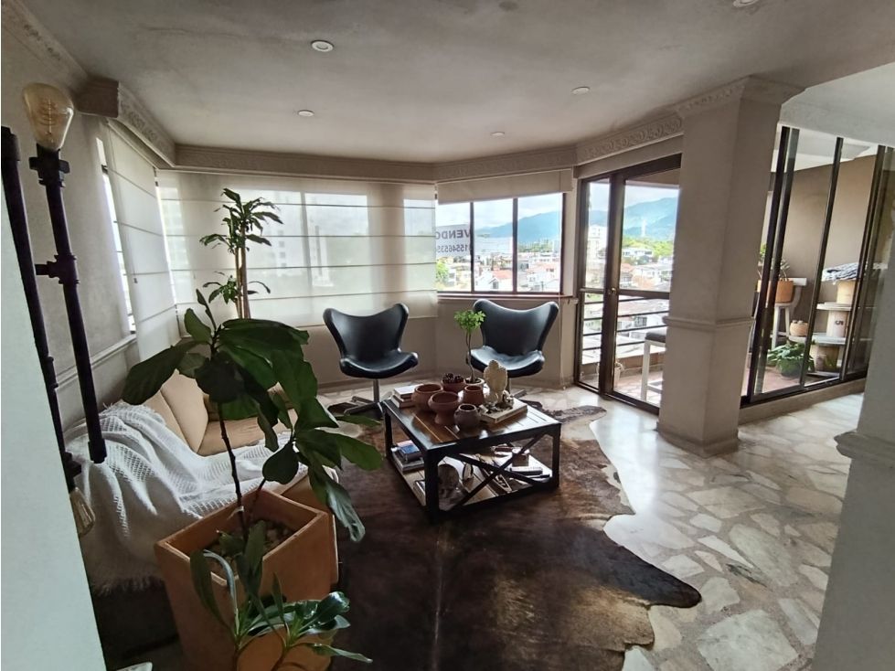 Apartamento en venta Quindío Armenia El Nogal 200 m2 Habitaciones 3 Baños 3 Garajes 1 Precio $650000000