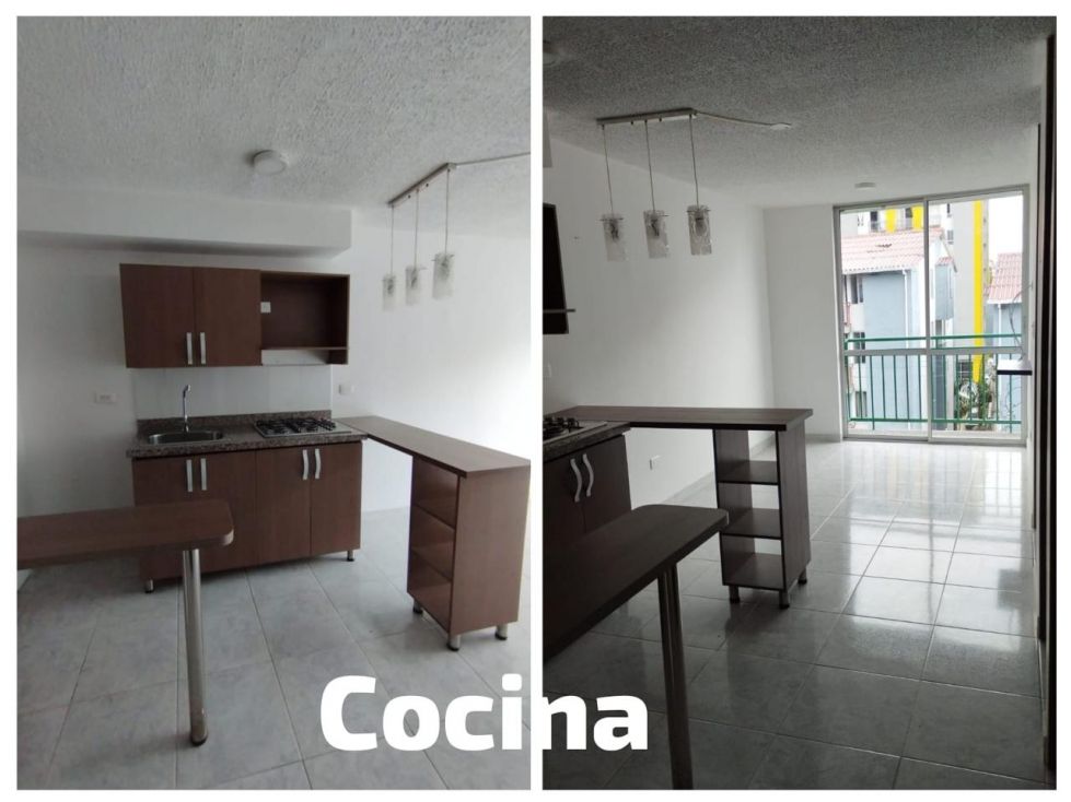 Apartamento en venta Quindío Armenia Br Nueva Libertad 40 m2 Habitaciones 2 Baños 1 Garajes 0 Precio $130000000