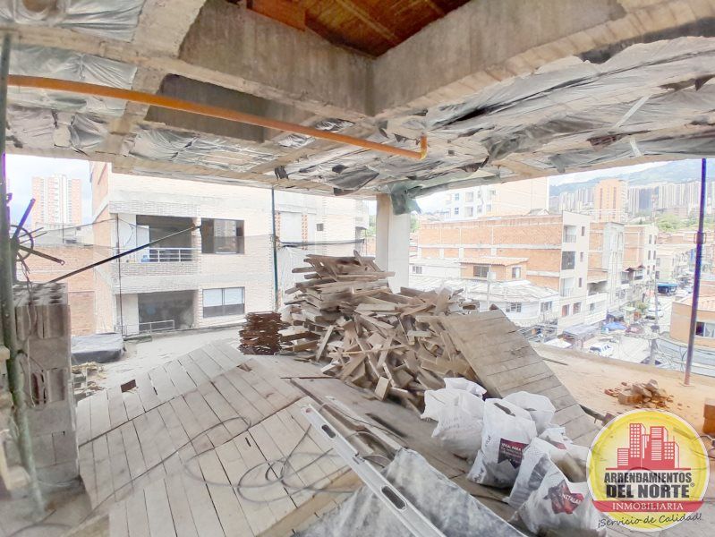 Apartamento en venta Antioquia Bello San José Obrero 120 m2 Habitaciones 4 Baños 3 Garajes 1 Precio $550000000