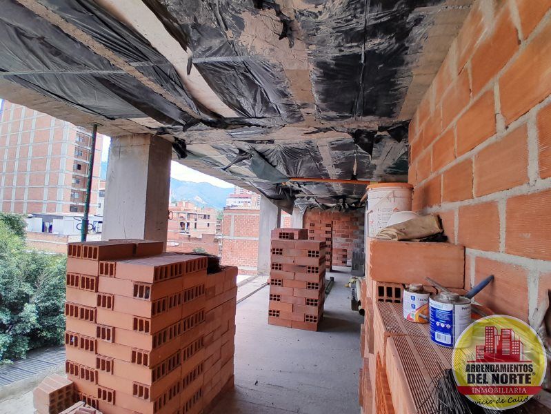 Apartamento en venta Antioquia Bello San José Obrero 55 m2 Habitaciones 2 Baños 1 Garajes 0 Precio $300000000