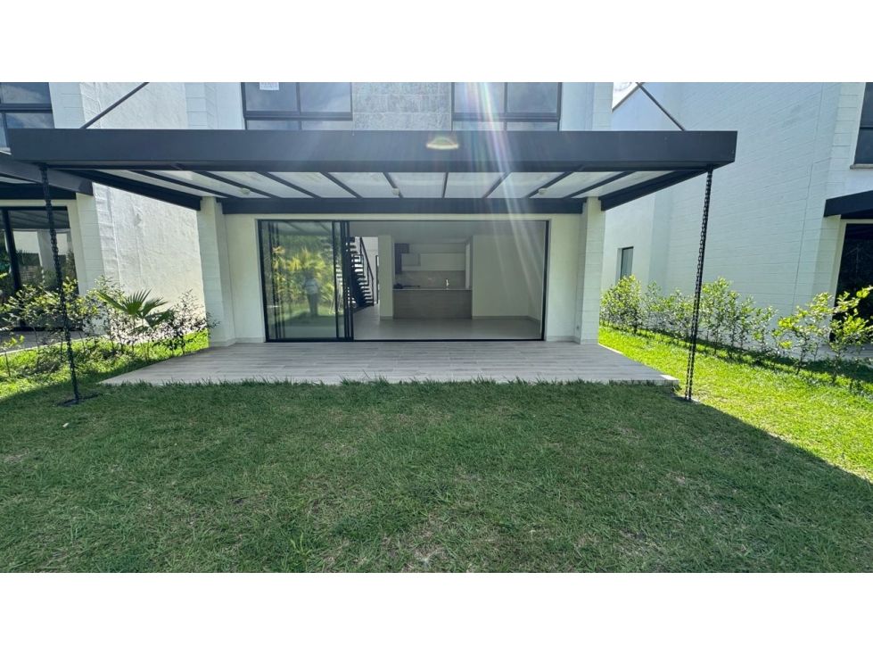 Casa Campestre en venta Quindío Armenia Armenia 181 m2 Habitaciones 3 Baños 3 Garajes 1 Precio $1050000000