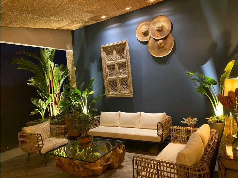 Casa Campestre en venta Quindío Armenia Armenia 320 m2 Habitaciones 4 Baños 5 Garajes 6 Precio $2150000000