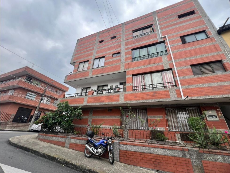 Apartaestudio en arriendo Antioquia Medellín La Candelaria 32 m2 Habitaciones 0 Baños 1 Garajes 0 Precio $1050000