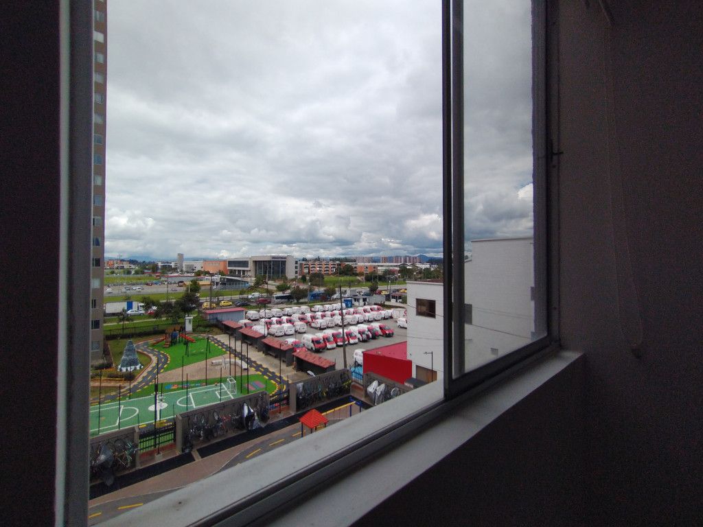 Apartamento en arriendo Cundinamarca Bogotá Gorgonzola 40 m2 Habitaciones 2 Baños 1 Garajes 0 Precio $1600000