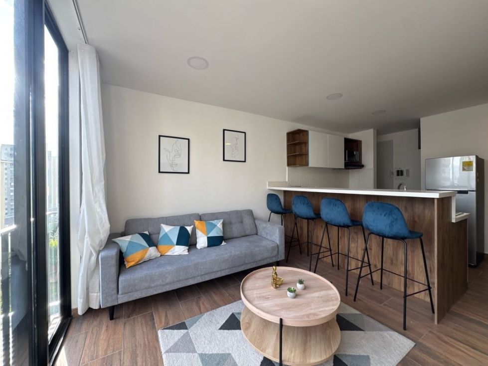 Apartamento en venta Quindío Armenia Los Laureles 63 m2 Habitaciones 2 Baños 2 Garajes 1 Precio $422944920