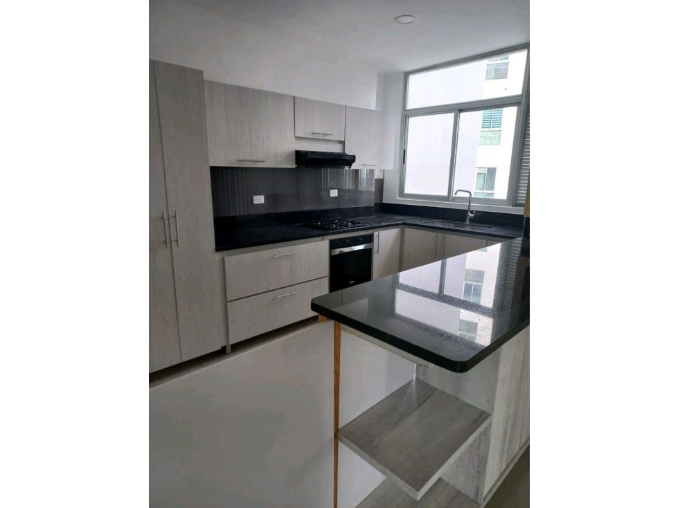 Apartamento en venta Quindío Armenia El Nogal 152 m2 Habitaciones 3 Baños 2 Garajes 2 Precio $650000000
