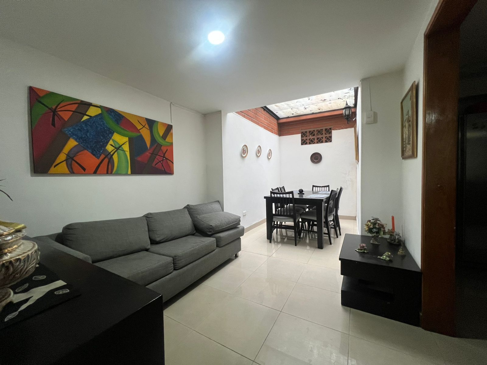 Casa en venta Antioquia Envigado Bosques De Zúñiga 130 m2 Habitaciones 4 Baños 4 Garajes 1 Precio $680000000