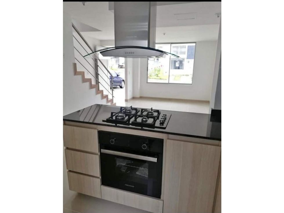 Casa en venta Quindío Armenia Br Monterredondo 112 m2 Habitaciones 3 Baños 3 Garajes 1 Precio $530000000