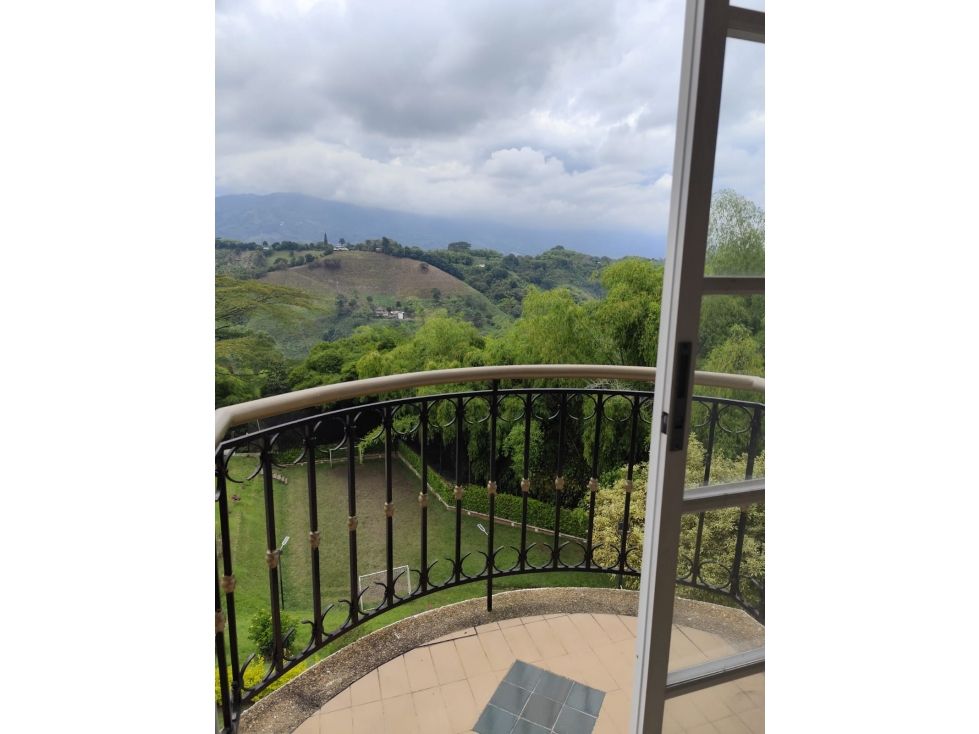 Apartamento en venta Quindío Armenia Cr Iberica 75 m2 Habitaciones 3 Baños 2 Garajes 1 Precio $360000000