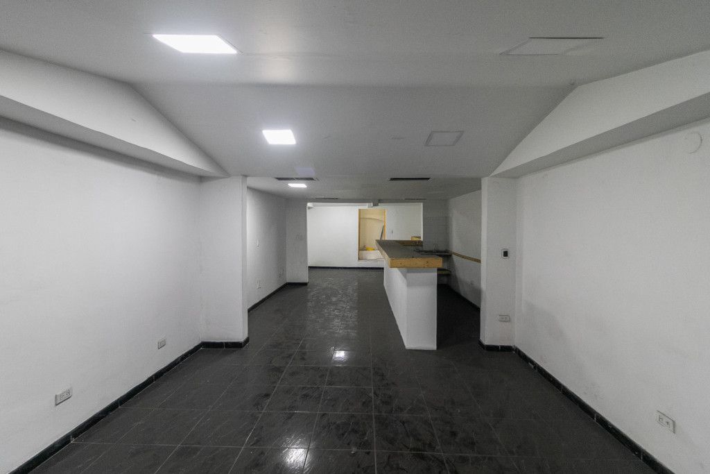 Local en arriendo Cundinamarca Bogotá Chapinero Central 80 m2 Habitaciones 0 Baños 0 Garajes 0 Precio $6000000