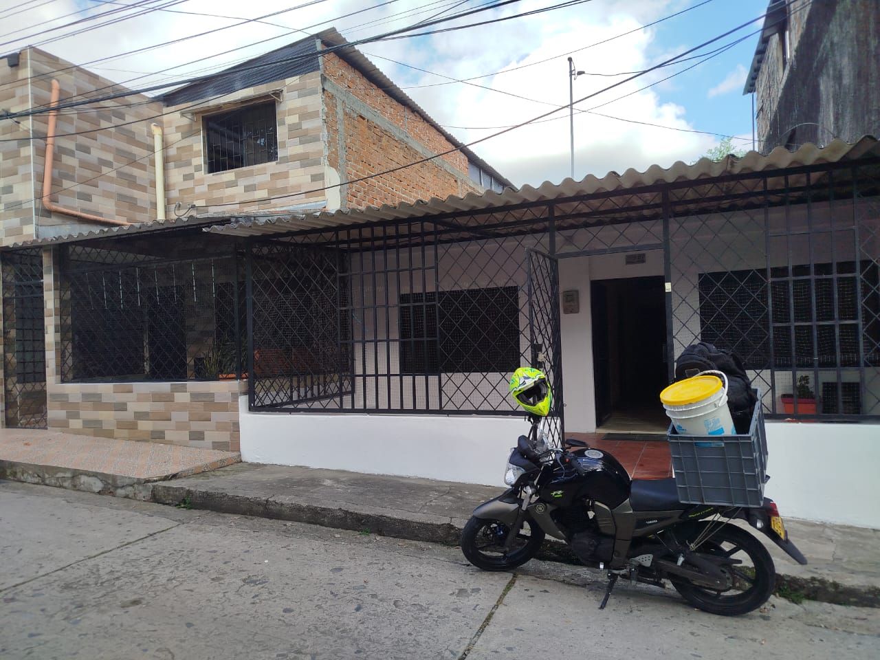 Casa en venta Tolima Ibagué Cr Tejares 140 m2 Habitaciones 3 Baños 1 Garajes 0 Precio $360000000