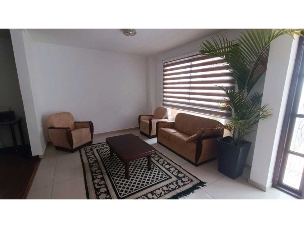 Casa en venta Quindío Armenia Ub Quintas De Sanjulian Et Ii 184 m2 Habitaciones 4 Baños 2 Garajes 2 Precio $790000000