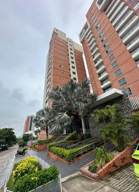 Apartamento en arriendo Atlántico Barranquilla Villa Santos 82 m2 Habitaciones 2 Baños 2 Garajes 1 Precio $2900000