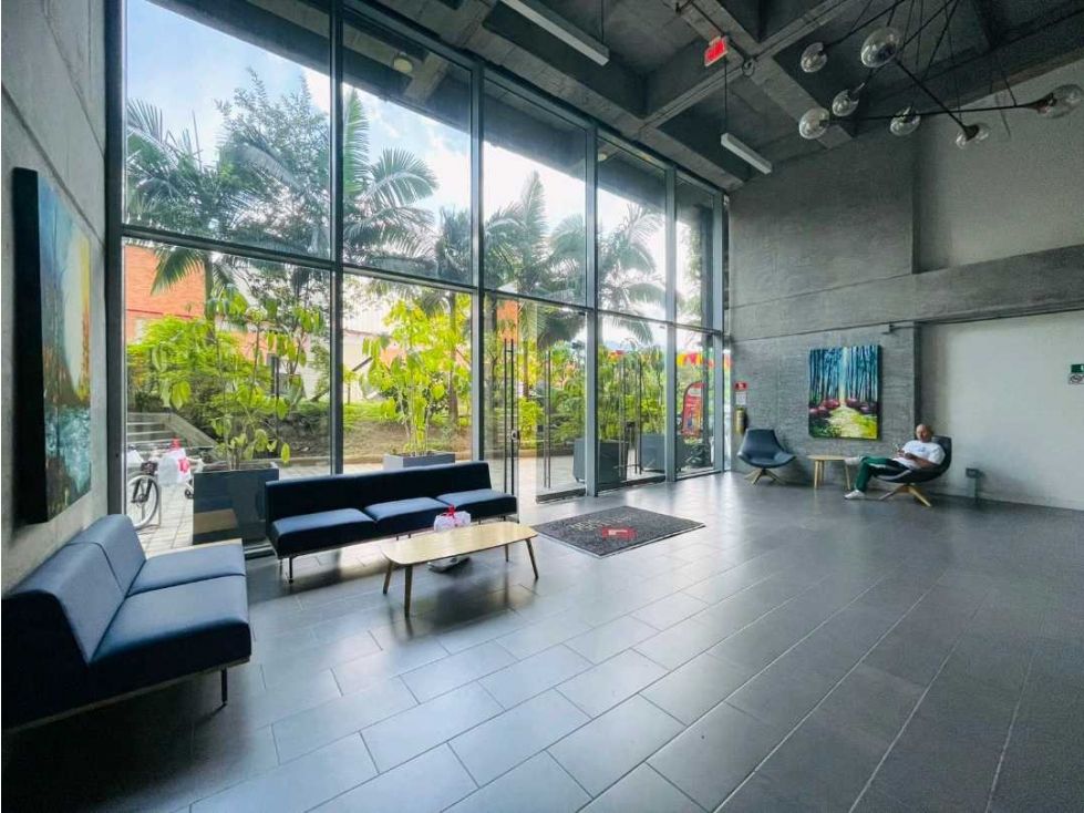 Oficina en arriendo Antioquia Sabaneta San Joaquín 847 m2 Habitaciones 0 Baños 0 Garajes 14 Precio $94585359