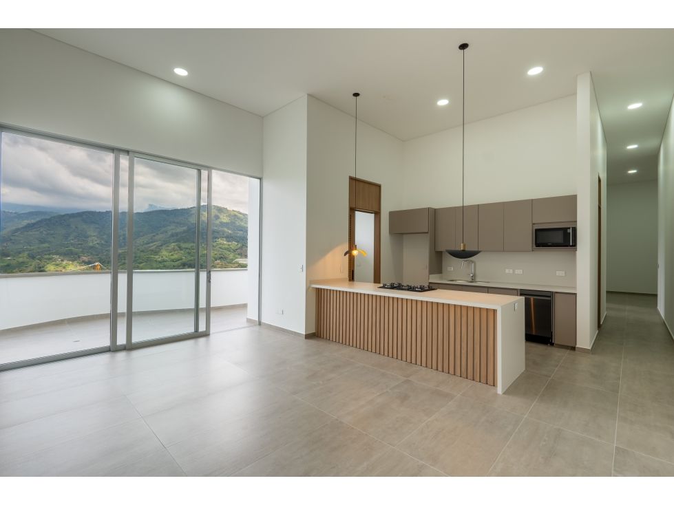 Apartamento en venta Quindío Armenia Cr Santa Clara 184 m2 Habitaciones 3 Baños 4 Garajes 2 Precio $1531084782