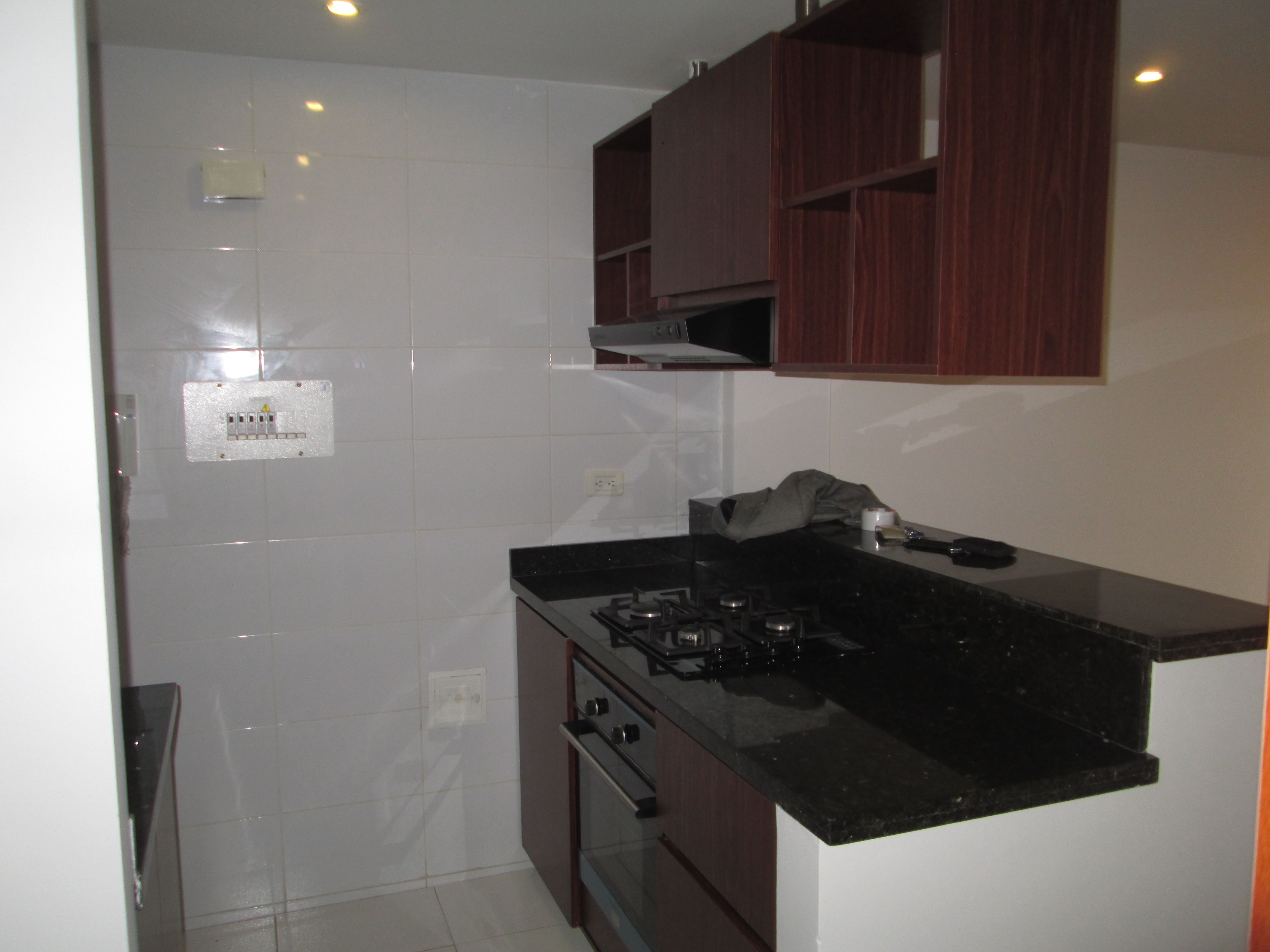 Apartaestudio en arriendo Cundinamarca Bogotá Puente Largo 45 m2 Habitaciones 1 Baños 2 Garajes 1 Precio $2000000