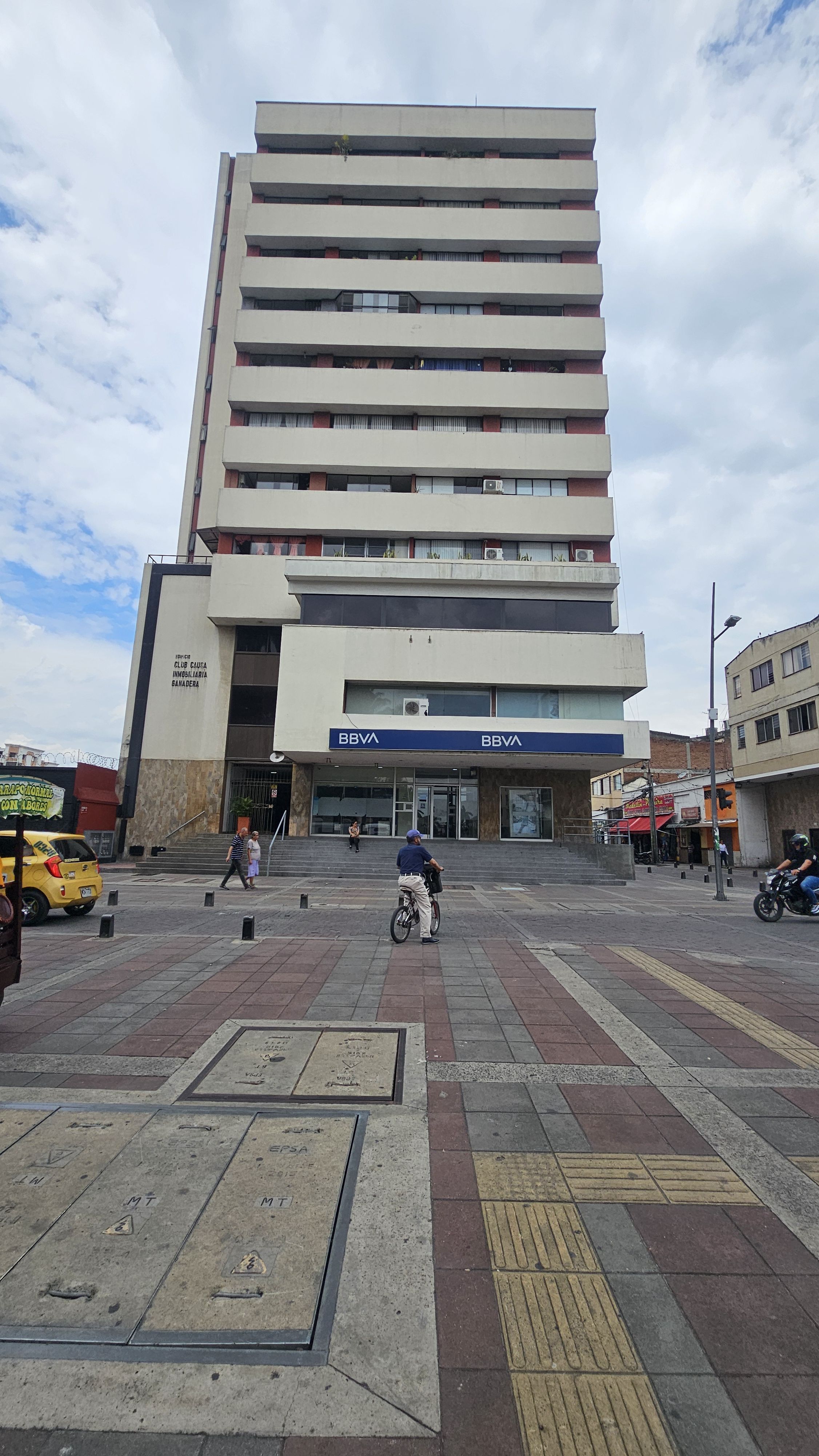 Apartamento en venta Valle Del Cauca Palmira Central 119 m2 Habitaciones 3 Baños 2 Garajes 1 Precio $415000000