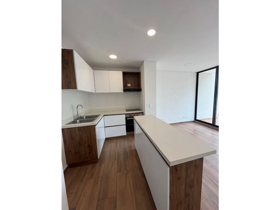 Apartamento en venta Quindío Armenia Los Laureles 89 m2 Habitaciones 2 Baños 2 Garajes 1 Precio $489203360