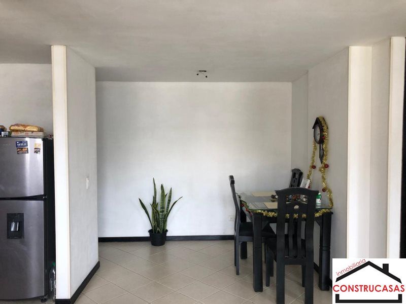 Apartamento en venta Antioquia Medellín Los Alcazares 51 m2 Habitaciones 2 Baños 1 Garajes 0 Precio $270000000
