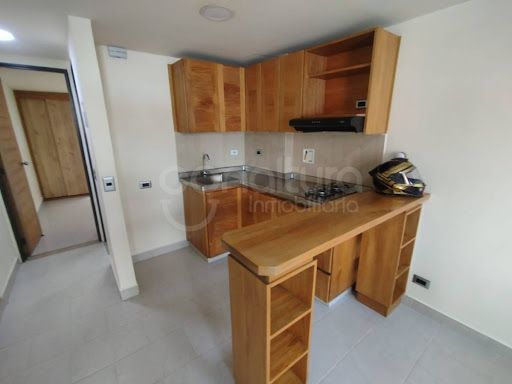 Apartaestudio en arriendo Antioquia Medellín Belen 35 m2 Habitaciones 1 Baños 1 Garajes 0 Precio $1700000