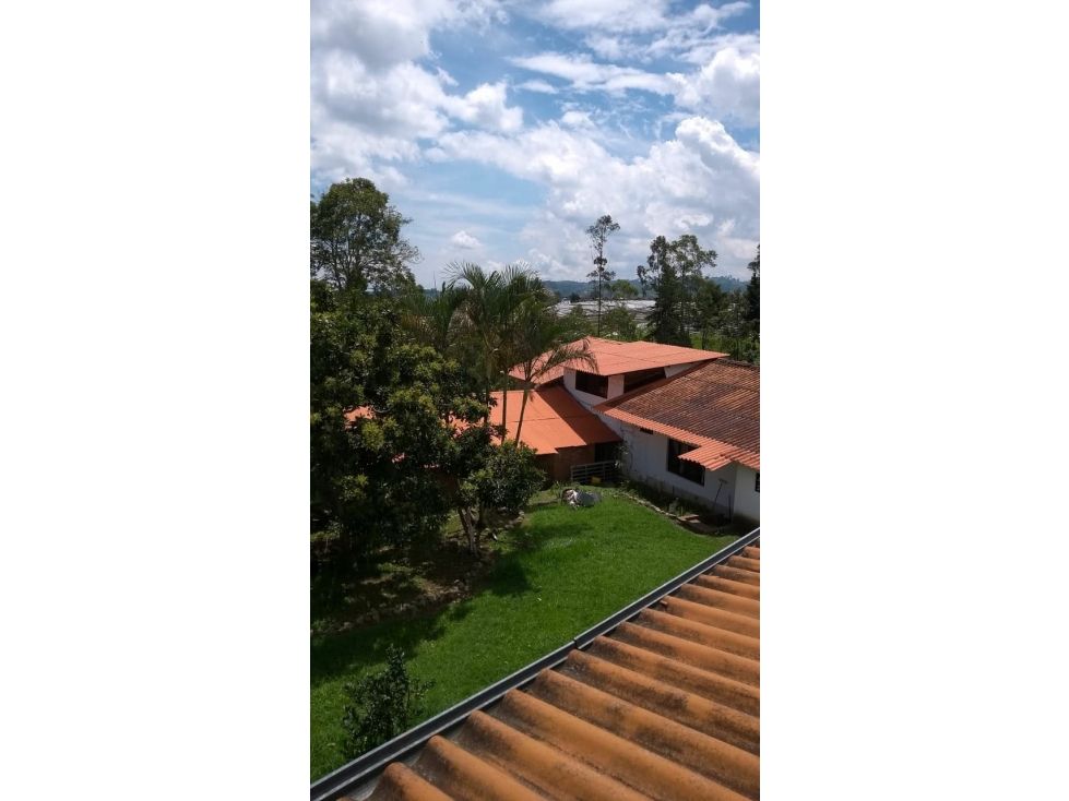 Finca en venta Quindío Circasia Circasia 600 m2 Habitaciones 10 Baños 5 Garajes 4 Precio $1500000000