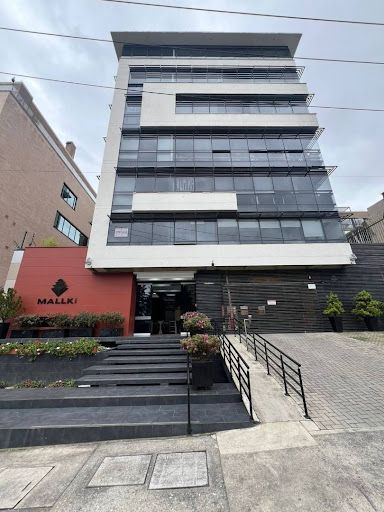 Oficina en arriendo Cundinamarca Bogotá Los Cedros Oriental 43 m2 Habitaciones 0 Baños 1 Garajes 1 Precio $2893000