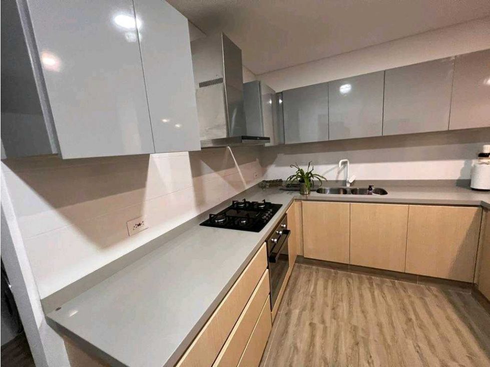 Apartamento en venta Quindío Armenia La Campiña 155 m2 Habitaciones 3 Baños 3 Garajes 1 Precio $850000000